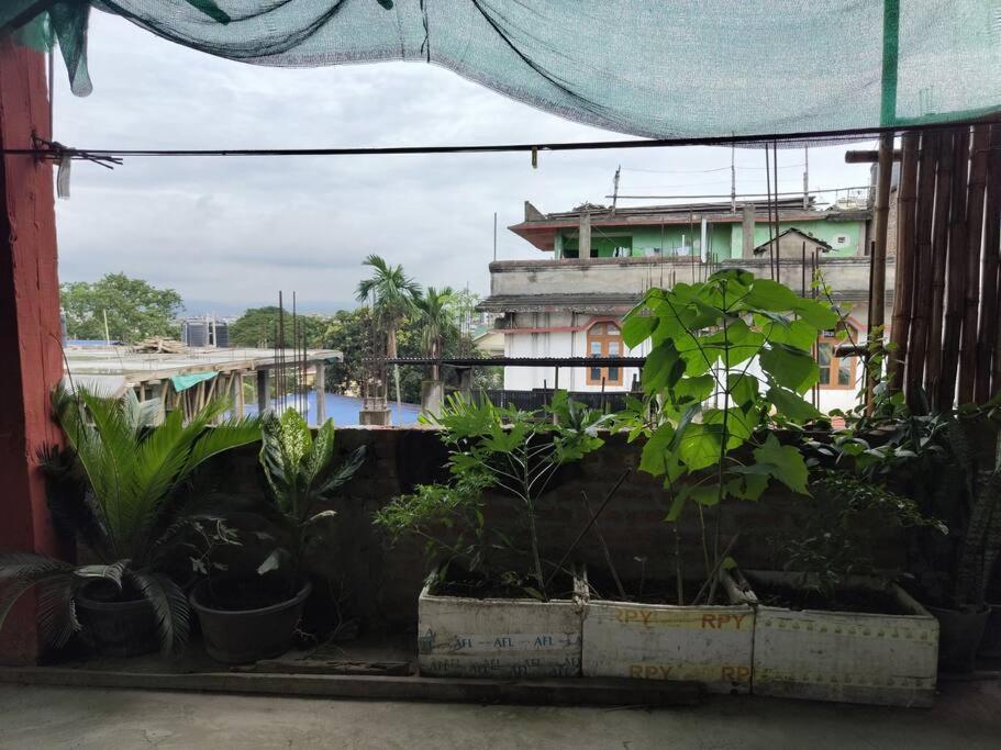 Tales Of Guwahati 1Bhk - II -Ac 200 Extra エクステリア 写真