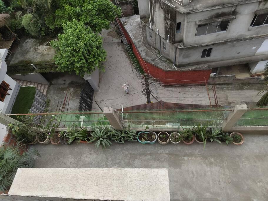 Tales Of Guwahati 1Bhk - II -Ac 200 Extra エクステリア 写真